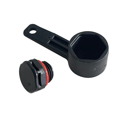 Fanatic Self Breathing Vent Plug
