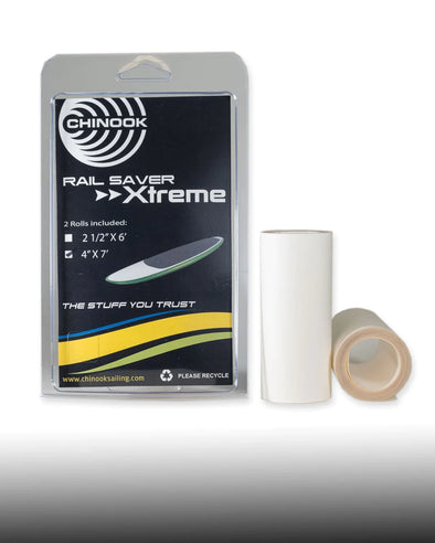 Chinook Rail Saver Xtreme Tape