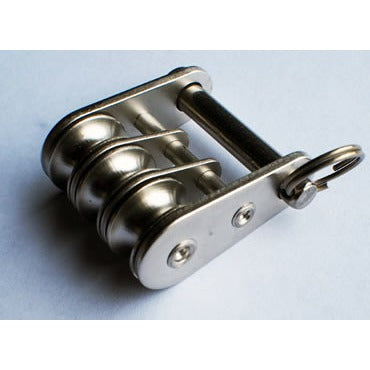 Ezzy Downhaul Tack Pulley