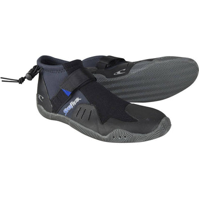 O'Neill Superfreak Tropical Round Toe Boot