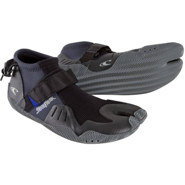 O'Neill Superfreak Tropical Split Toe Boot
