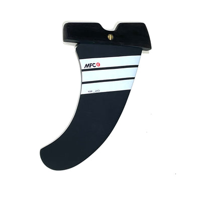 TF Thruster Center Fin | Windsurfing Fin