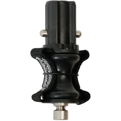 Chinook Upper Only | 2-Bolt Rubber Base | US Cup