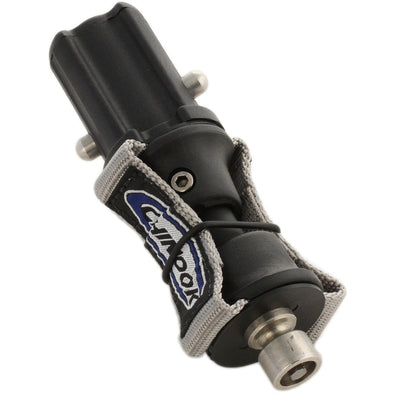 Chinook Upper Only | 2-Bolt Tendon Base | US Cup