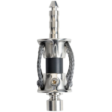 Chinook Upper Only | 2-Bolt Tendon Base | Euro Pin