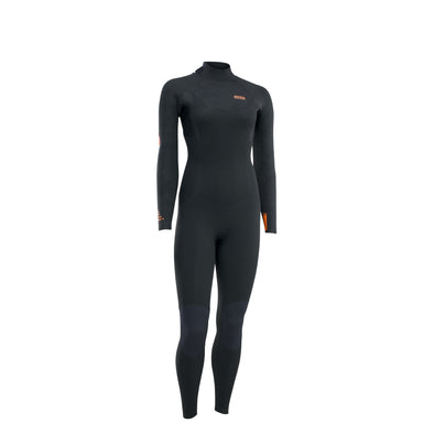 Women's ION Element 4/3 Back Zip