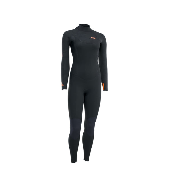 Women's ION Element 4/3 Back Zip