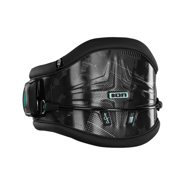2020 ION Nova Curv 10 Women's Waist Harness