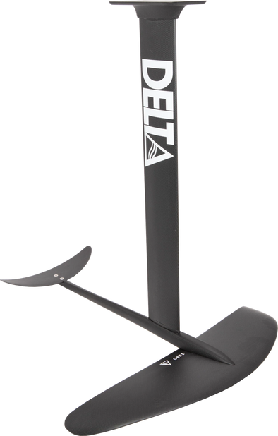 Delta Hydrofoil High Aspect 1280 Kit