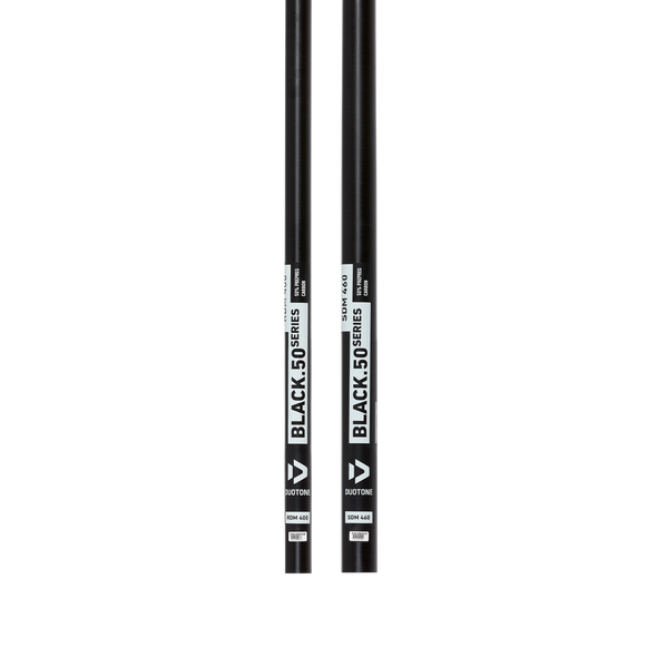 Duotone Black 50% Carbon Windsurf Mast
