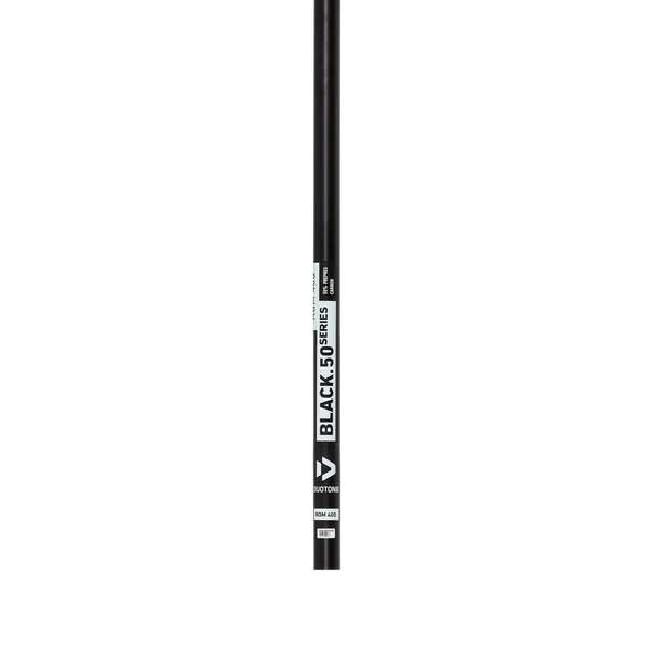 Duotone Black 50% Carbon Windsurf Mast