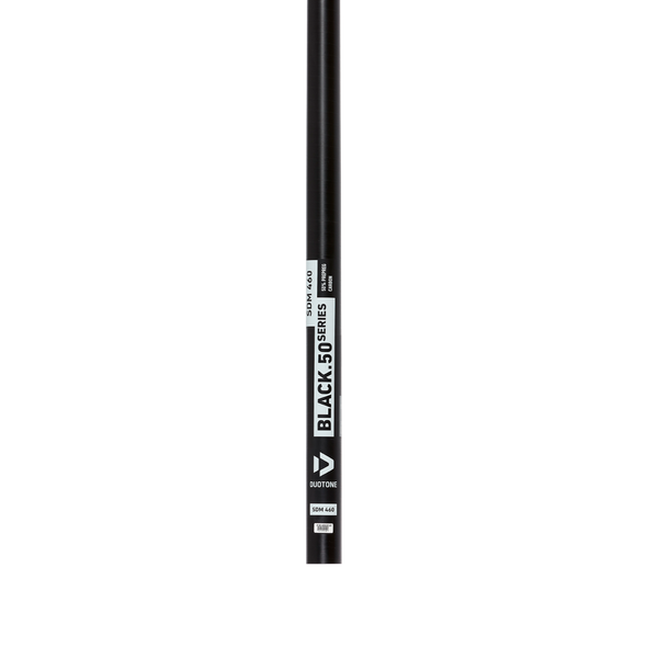 Duotone Black 50% Carbon Windsurf Mast