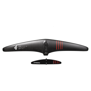 Fanatic Wing Set Aero Glide