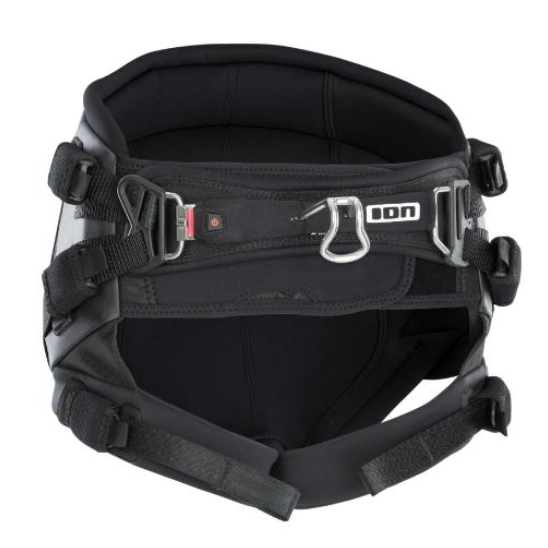 2020 ION Radar Seat Harness