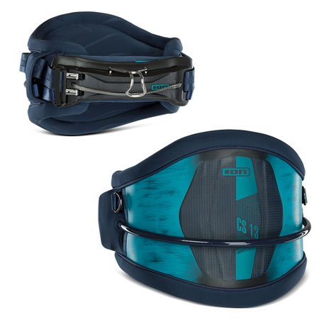 2020 ION RIOT CS 13 Waist Harness