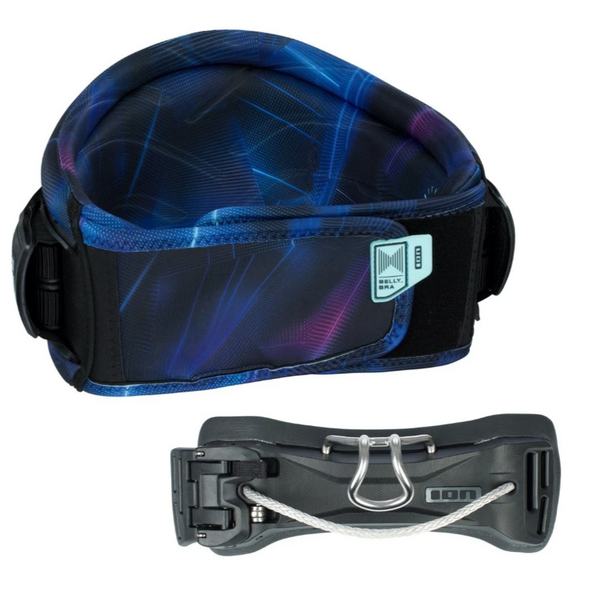 2020 ION SOL CURV 11 Women's Waist Harness