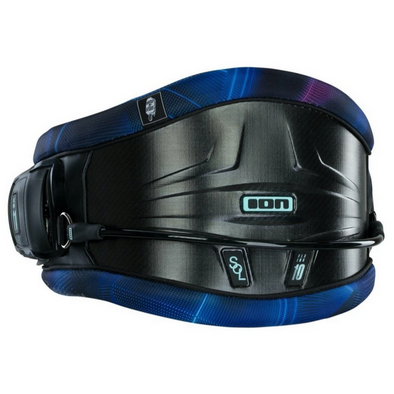 2020 ION SOL CURV 11 Women's Waist Harness
