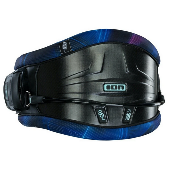 2020 ION SOL CURV 11 Women's Waist Harness