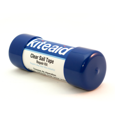 Kiteaid Clear Sail Tape