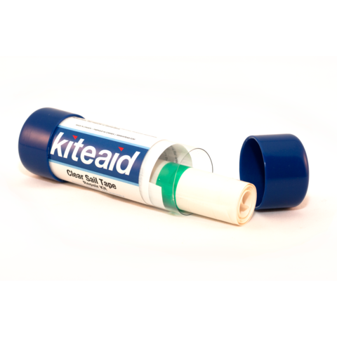 Kiteaid Clear Sail Tape