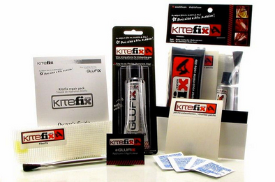 Kitefix Mini Kite Repair Kit