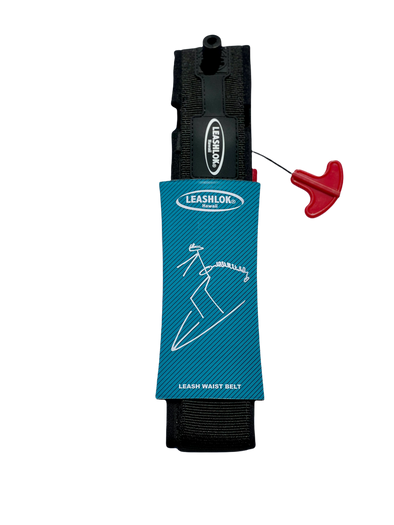 Leashlok Leash Belt