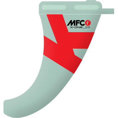 MFC K-One Wave | Windsurfing Fin