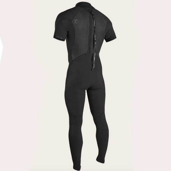 O'Neill O'riginal 2mm Back Zip Short Sleeve Full Wetsuit