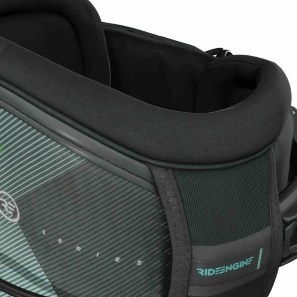 Ride Engine Elite Carbon V6 Harness