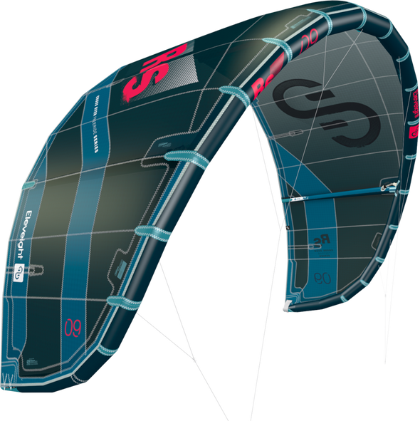 2022 Eleveight RS V5 Kite