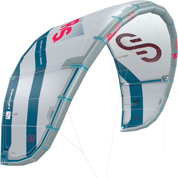 2022 Eleveight RS V5 Kite