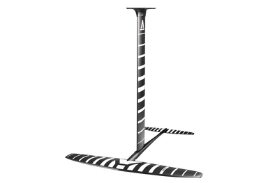 Armstrong S1 Alloy Foil Kit