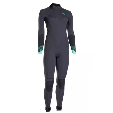 Ion Jewel Amp 5/4mm Back Zip Full Women's Wetsuit | 2018
