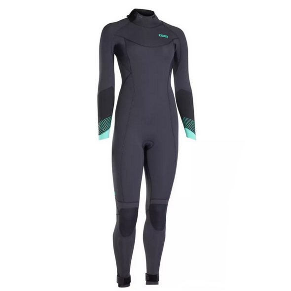Ion Jewel Amp 5/4mm Back Zip Full Women's Wetsuit | 2018